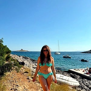 Nikolina Cudic