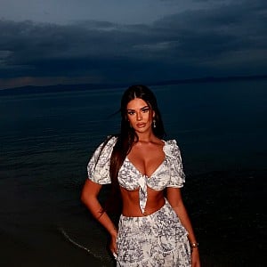 Nikolina Hrkalovic