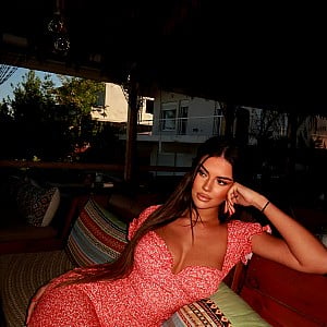 Nikolina Hrkalovic