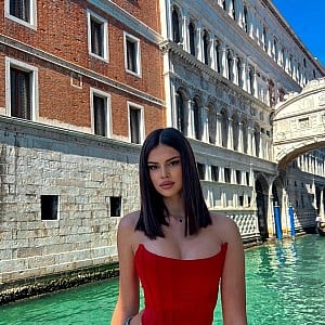 Nikolina Hrkalovic