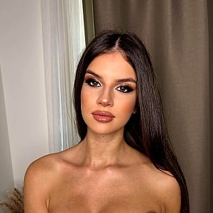 Nikolina Hrkalovic