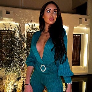 Nikolina Knezevic