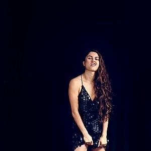 Nikoline (rapper)