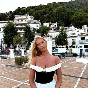 Nikoline Vibe