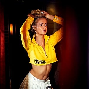 Nikoline Vibe