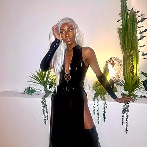 Nikyah Travis