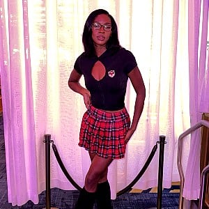 Nikyah Travis