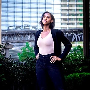 Nikyah Travis