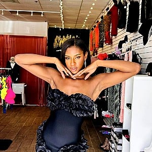 Nikyah Travis