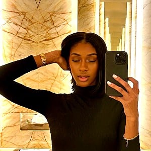 Nikyah Travis