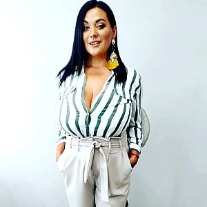 Nila Mason