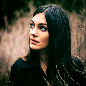 Nilam Farooq