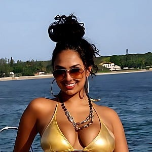 Nilanti Narain