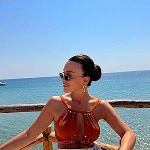 Nilay Cafer