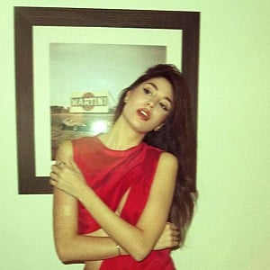 Nilsu Yilmaz