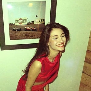 Nilsu Yilmaz