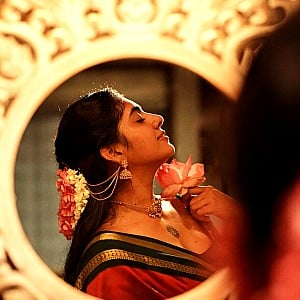 Nimisha Sajayan
