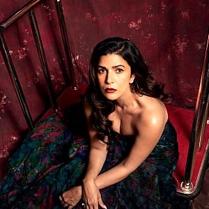Nimrat Kaur