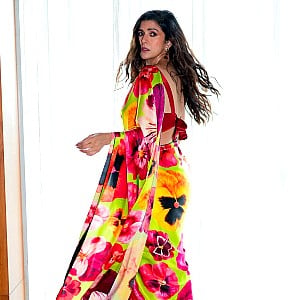 Nimrat Kaur