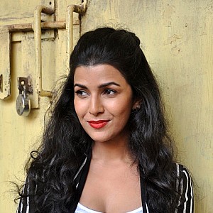 Nimrat Kaur