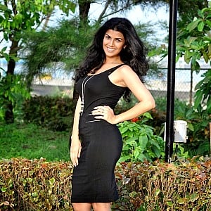 Nimrat Kaur
