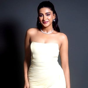Nimrrit Kaur Ahluwalia