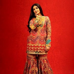 Nimrrit Kaur Ahluwalia