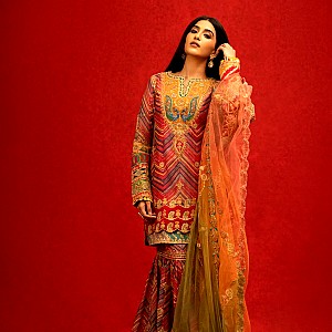 Nimrrit Kaur Ahluwalia