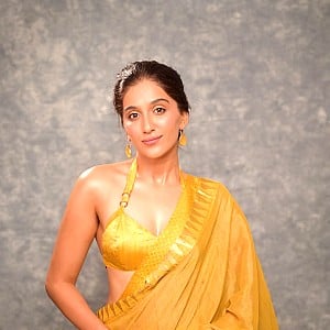 Nimrrit Kaur Ahluwalia