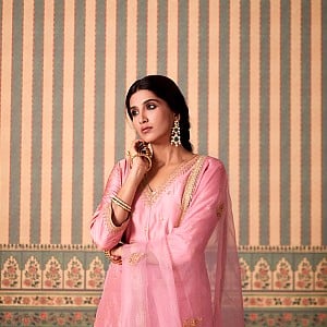 Nimrrit Kaur Ahluwalia