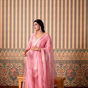 Nimrrit Kaur Ahluwalia