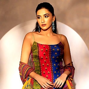 Nimrrit Kaur Ahluwalia