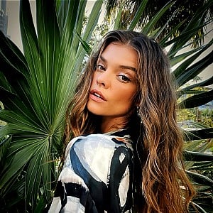 Nina Agdal
