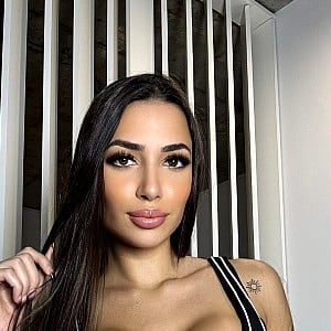 Nina Amini