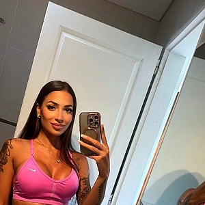 Nina Amini