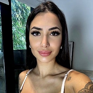 Nina Amini