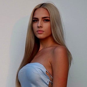 Nina Amlang