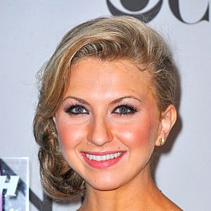 Nina Arianda