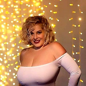 Nina Borisovna
