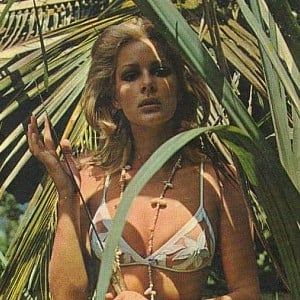 Nina Carter