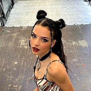 Nina Chuba
