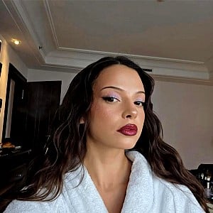 Nina Chuba