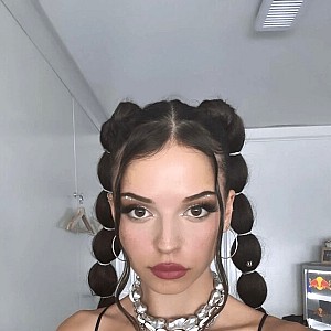 Nina Chuba