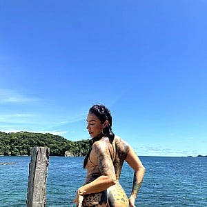 Nina Costa