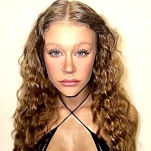 Nina Courant