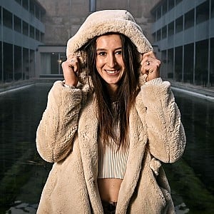 Nina Derwael