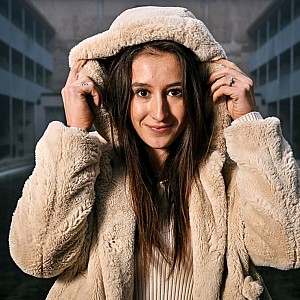 Nina Derwael