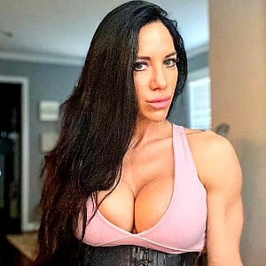 Nina DiTommaso