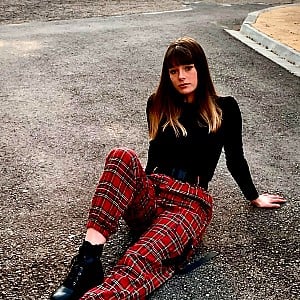 Nina Duret