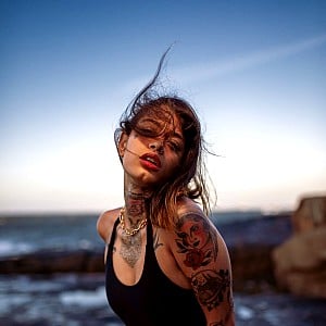 Nina Forbidden
